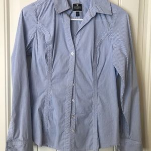 Button down dress shirt